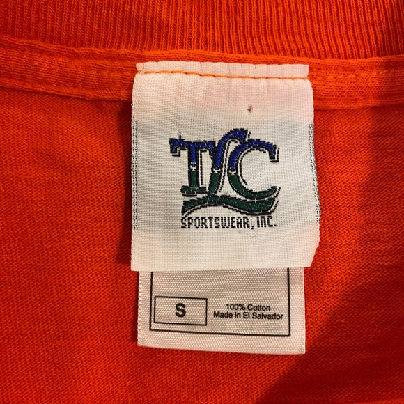 Vintage Oregon State Beavers T Shirt - Picture 4 of 5